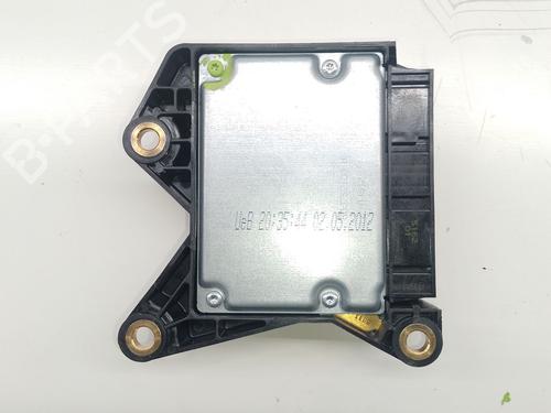 ECU airbags PEUGEOT 308 I (4A_, 4C_) 1.6 HDi | BP26516385M53 