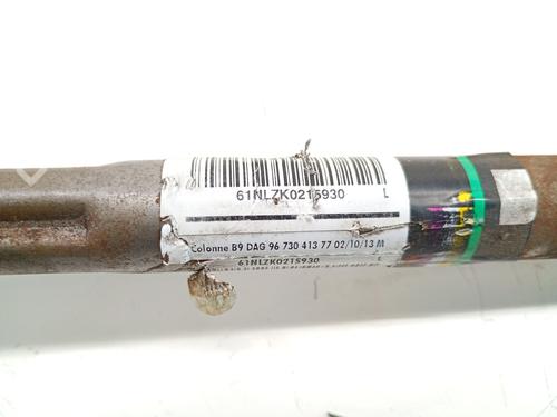 Steering column PEUGEOT PARTNER Box Body/MPV 1.6 HDi 16V | BP38179232M21 - Image 3
