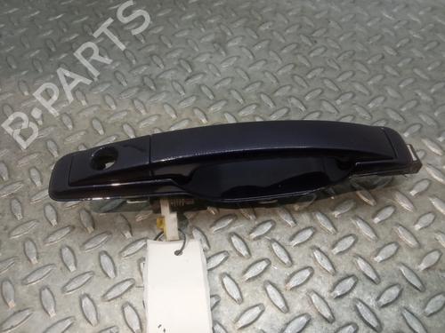 Venstre foran utvendig håndtak SSANGYONG REXTON / REXTON II (GAB_) [2002-2025]  9177674