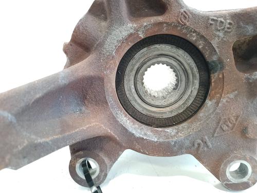 Right front steering knuckle DACIA SANDERO II TCe 90 (B8M1, B8MA, B8AC) | BP19781734M26 