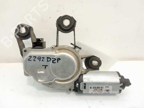 Rear wiper motor FORD FIESTA V (JH_, JD_)  | BP4561023M102 