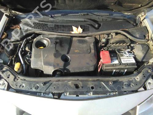 Øvrige Styrinhsenheder RENAULT MEGANE II (BM0/1_, CM0/1_)  | BP3081819M11 