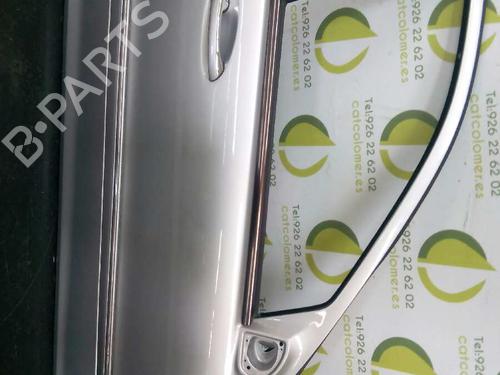 Used Right front door MERCEDES-BENZ C-CLASS (W203) C 220 CDI (203.008) (150 hp) 3048127