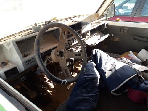 Injector NISSAN PATROL III/2 Station Wagon (W260)  | BP12560437M100 
