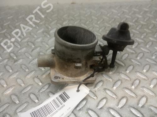 Used Throttle body KIA SPORTAGE SUV (K00) [1994-2005]  11141811