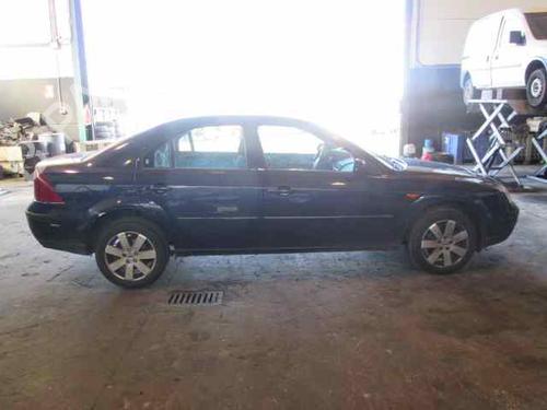 Right front driveshaft FORD MONDEO III (B5Y)  | BP3062517M39 