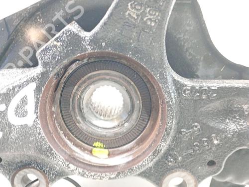 Right front steering knuckle OPEL CORSA E (X15) 1.4 (08, 68) | BP38933336M26 - Image 2