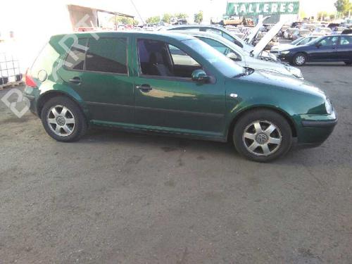 Left front driveshaft VW GOLF IV (1J1) 1.4 16V | BP4405340M38 
