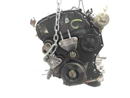 Engine FORD MONDEO III (B5Y)  | BP27039066M1 