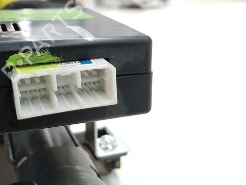 Steering column OPEL ANTARA A (L07) 2.2 CDTi 4x4 | BP33621613M21 - Image 5