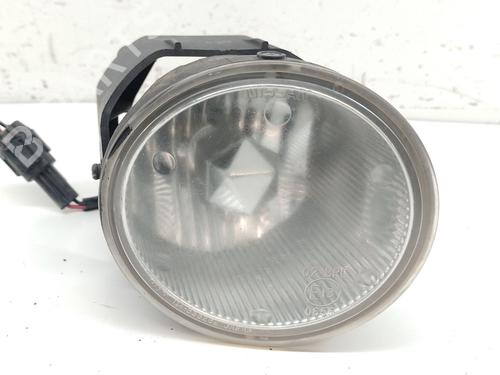 Used Right front fog light NISSAN PICK UP (D22) 2.5 Di (133 hp) 29539051