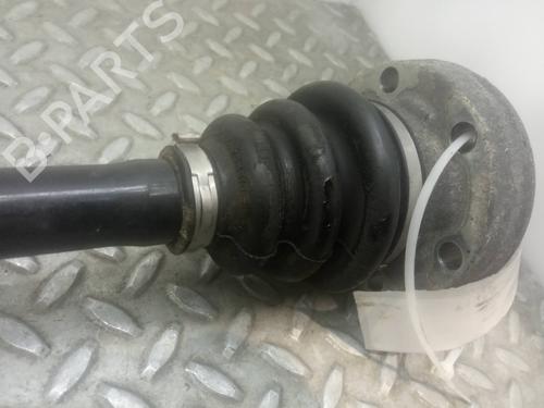 Right rear driveshaft BMW 3 (E90) | BP12522658M41 - Image 2