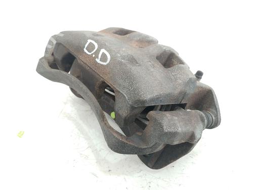 Used Right front brake caliper Right front brake caliper NISSAN NAVARA NP300 (D40) 2.5 dCi 4WD (174 hp) 34378630 34378630
