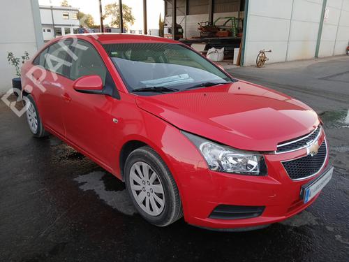 Right headlight CHEVROLET CRUZE (J300) 1.6 | BP38565958C29 - Image 11