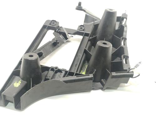 Rear bumper bracket AUDI A6 C7 (4G2, 4GC) 2.0 TDI | BP32116636C159 