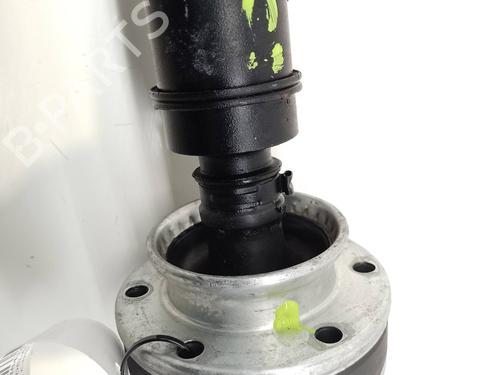 Driveshaft FORD USA RANGER Crew Cab Pickup 3.0 EcoBoost Raptor 4x4 | BP20665076M37 