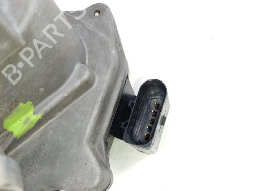 Throttle body SEAT IBIZA IV (6J5, 6P1) 1.6 TDI | BP29629160M82