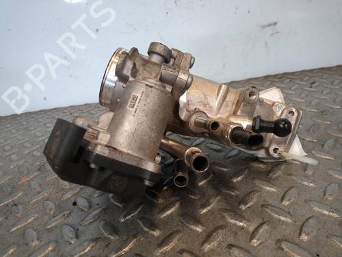 Throttle body SEAT LEON (5F1)  | BP13667055M82 