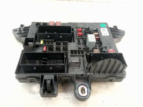 Fuse box OPEL INSIGNIA A Sports Tourer (G09) 2.0 CDTI (35) | BP3490936E1 