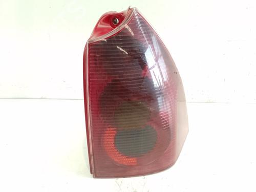 Used Right taillight PEUGEOT 307 SW (3H) [2002-2009]  24106080