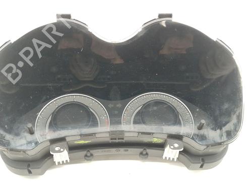 Cockpit TOYOTA AURIS (_E15_) 2.0 D-4D (ADE150_, ADE150R) (126 hp) 29240359