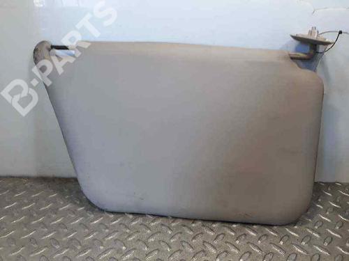 Used Left sun visor Left sun visor FORD TRANSIT CONNECT (P65_, P70_, P80_) 1.8 TDCi (90 hp) 6981660 6981660