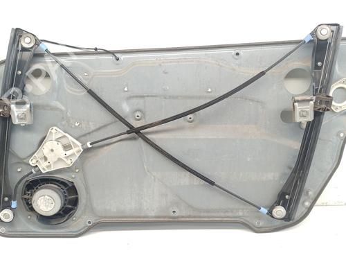 Front left window mechanism SEAT IBIZA III (6L1) 1.4 TDI | BP27299071C22 