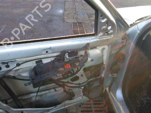 Right mirror SEAT IBIZA II (6K1)  | BP5386451C27 