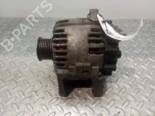 Alternator RENAULT MEGANE II (BM0/1_, CM0/1_)  | BP8520818M7 