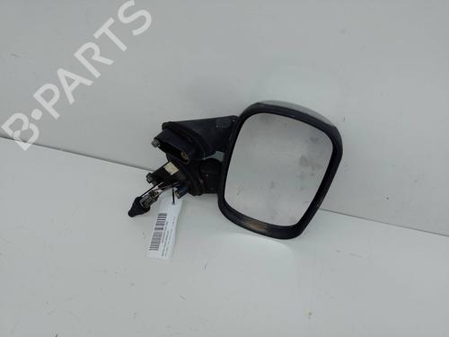 Bakspejl Højre FIAT DOBLO Box Body/MPV (223_) [2000-2025]  18064864