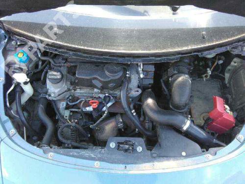 Front wipers mechanism SMART FORFOUR (454) 1.5 CDI (454.001) | BP5581277C83  - Image 9