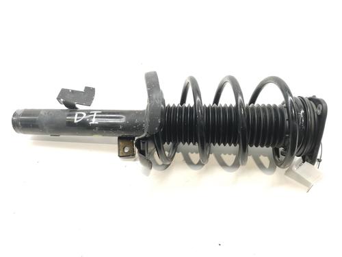 Used Left front shock absorber FORD FOCUS II (DA_, HCP, DP) 1.6 TDCi (109 hp) 20938154