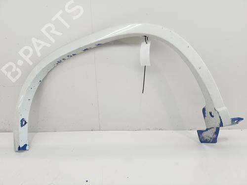 Used Rear right wheel arch trim NISSAN X-TRAIL II (T31) [2007-2018]  21595127