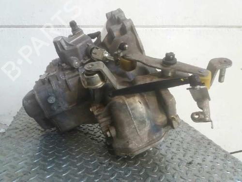 Gearbox OPEL CORSA C (X01)  | BP6123579M3 