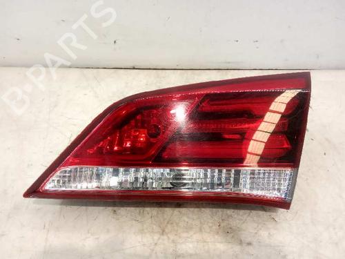 Used Right tailgate light Right tailgate light HYUNDAI i40 I (VF) 1.7 CRDi (116 hp) 13364916 13364916