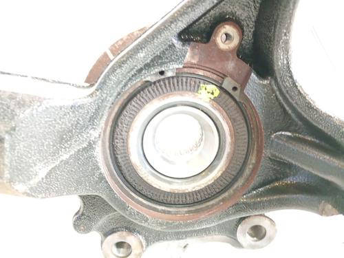 Left front steering knuckle CITROËN C4 II (NC_) 1.2 THP 110 (NCHNZ6, NCHNV6) | BP39650017M25 - Image 3