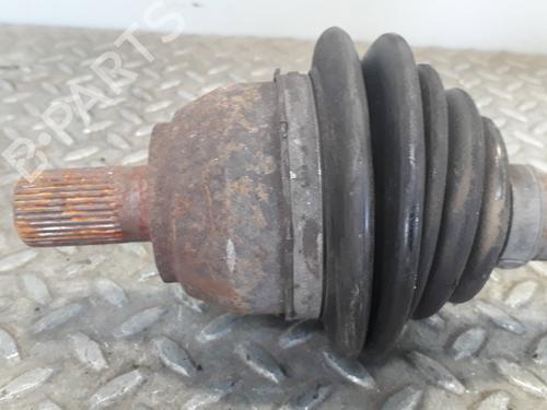 Left front driveshaft FORD FOCUS II (DA_, HCP, DP)  | BP10541338M38 