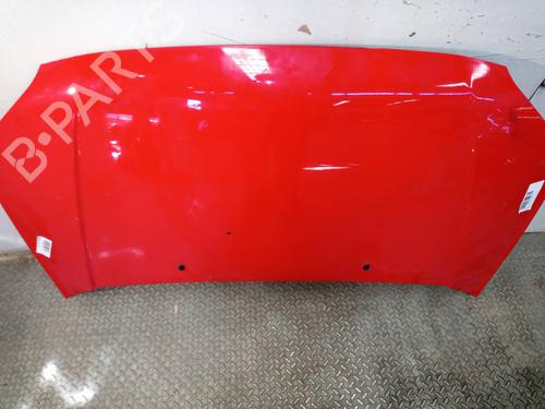 Hood HYUNDAI GETZ (TB) 1.1 | BP13927911C1 