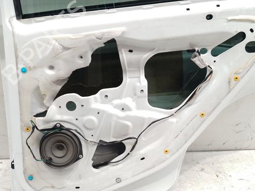 Right rear door FIAT GRANDE PUNTO (199_) 1.3 D Multijet | BP26495180C5 