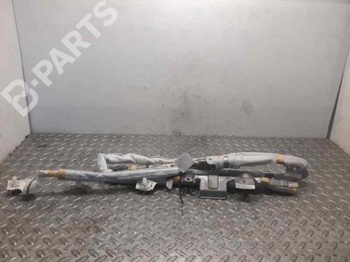 Used Right curtain airbag Right curtain airbag TOYOTA AURIS (_E15_) 1.6 (ZRE151_, ZRE151R) (124 hp) 6543814 6543814