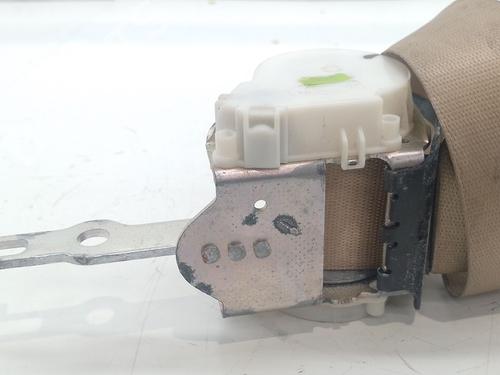 Rear left seatbelt BMW 5 (E60) 530 d | BP6635284I29 