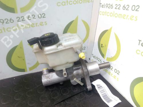 Brake master cylinder VW SCIROCCO III (137, 138)  | BP3125599M77