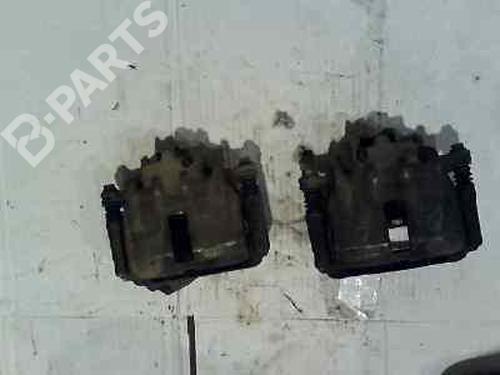 Used Left front brake caliper ROVER 25 I Hatchback (RF) [1999-2006]  11622828