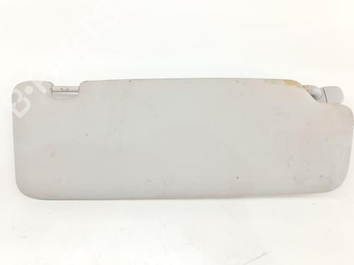 Left sun visor AUDI A4 B8 (8K2) 2.0 TDI | BP37442840I1 - Image 5