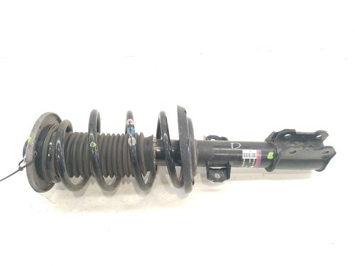 Used Right front shock absorber SAAB 9-3 (YS3F, E79, D79, D75) [2002-2015]  6696366