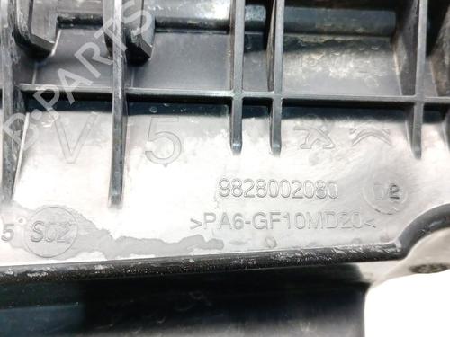 Air filter box PEUGEOT EXPERT Van (V_) 1.5 BlueHDi 100 | BP38266877M87 - Image 5