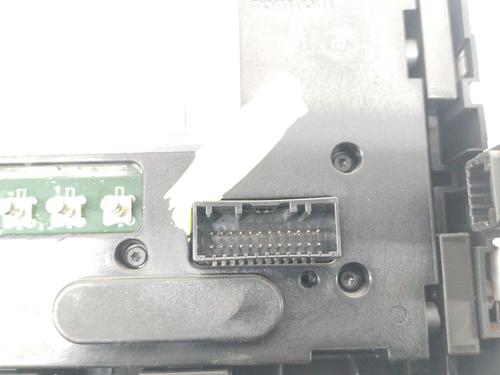 Display monitor RENAULT MEGANE III Hatchback (BZ0/1_, B3_) 2.0 dCi (BZ0L) | BP32173421C48