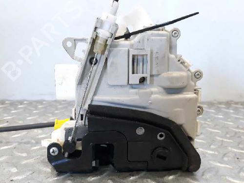 Rear right lock AUDI Q5 (8RB) 2.0 TFSI quattro | BP6108960C99 
