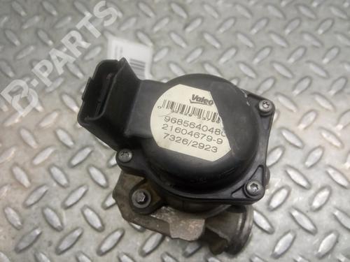 Used Egr Egr PEUGEOT 308 SW I (4E_, 4H_) 1.6 HDi (109 hp) 10739979 10739979