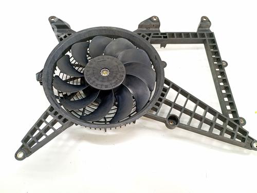 Køleventilator elektrisk Køleventilator elektrisk 38178976 38178976